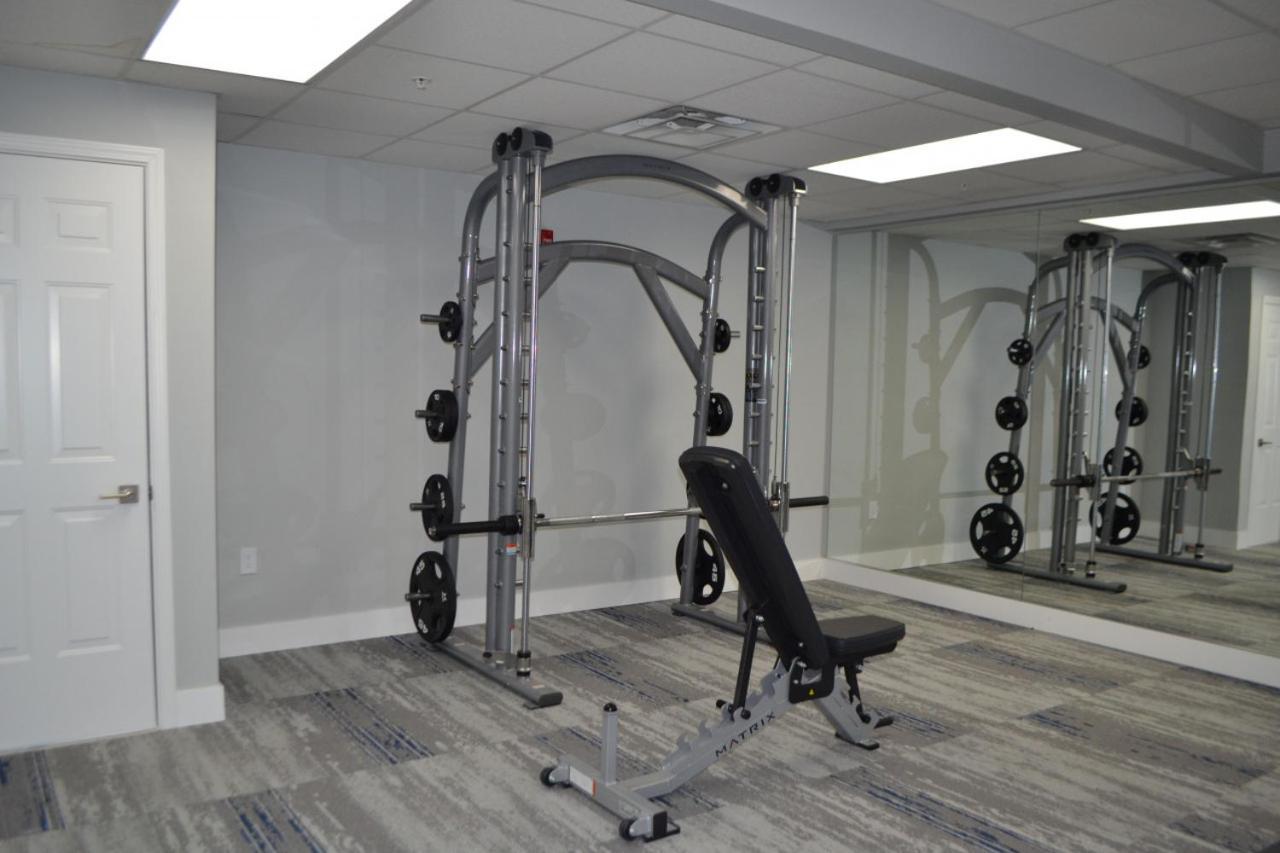 Apartamento The Panther - Luxury 3br - Free Parking - Views - Stadium - Gym Charlotte